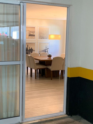Imagem Apartamento com 2 Quartos à Venda, 55 m² em Vila Independência - São Paulo