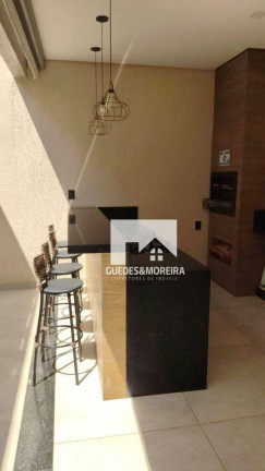 Imagem Casa com 3 Quartos à Venda, 250 m² em Jardim Aurélia - Campinas