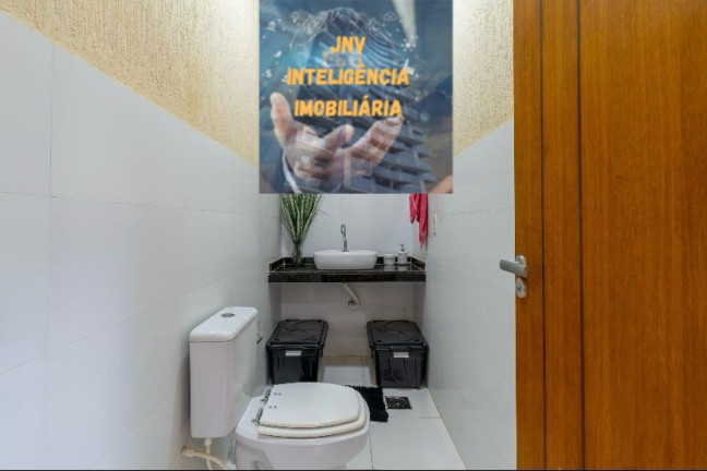 Imagem Casa com 3 Quartos à Venda, 400 m² em Setor Habitacional Vicente Pires - Brasília Imagem Casa com 3 Quartos à Venda, 400 m² em Setor Habitacional Vicente Pires - Brasília
