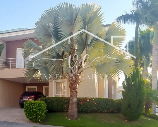 Imagem Casa com 3 Quartos à Venda, em Ibiti Royal Park - Sorocaba Imagem Casa com 3 Quartos à Venda, em Ibiti Royal Park - Sorocaba