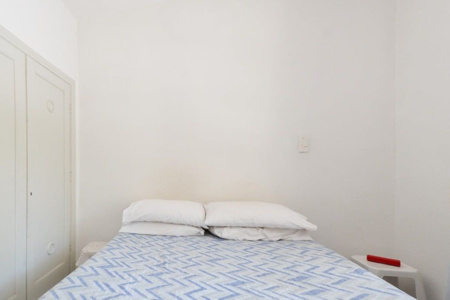 Imagem Apartamento com 2 Quartos à Venda, 87 m² em Bela Vista - São Paulo