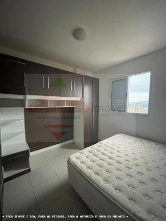 Imagem Apartamento com 2 Quartos à Venda, 65 m² em Vila Nossa Senhora Das Graças - Taubaté