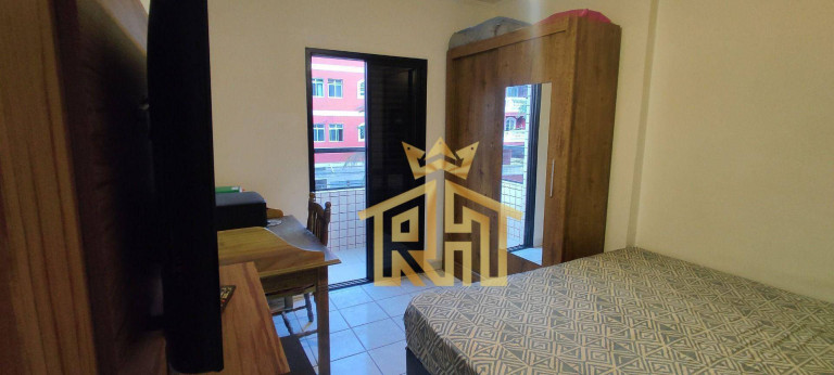 Imagem Apartamento com 3 Quartos à Venda, 108 m² em Tupi - Praia Grande Imagem Apartamento com 3 Quartos à Venda, 108 m² em Tupi - Praia Grande