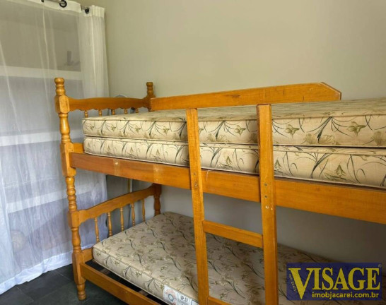 Imagem Casa de Condomínio com 2 Quartos à Venda,  em Prainha - Caraguatatuba