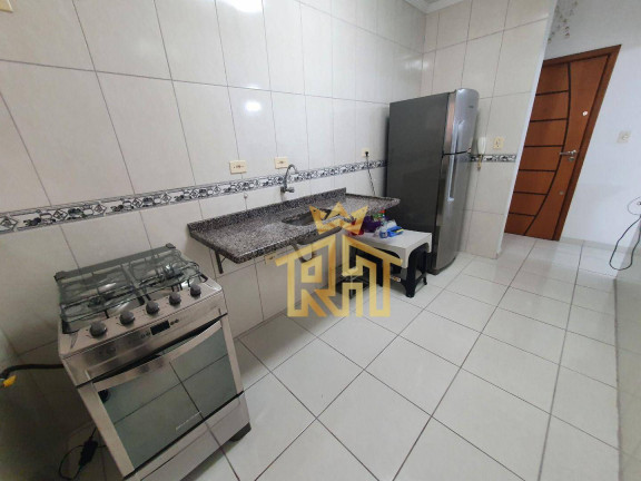Imagem Apartamento com 2 Quartos à Venda, 82 m² em Aviação - Praia Grande Imagem Apartamento com 2 Quartos à Venda, 82 m² em Aviação - Praia Grande
