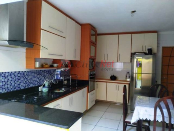 Imagem Sobrado com 4 Quartos à Venda, 181 m² em Baeta Neves - São Bernardo Do Campo Imagem Sobrado com 4 Quartos à Venda, 181 m² em Baeta Neves - São Bernardo Do Campo