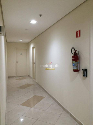 Imagem Sala Comercial à Venda, 34 m² em Santa Paula - São Caetano Do Sul