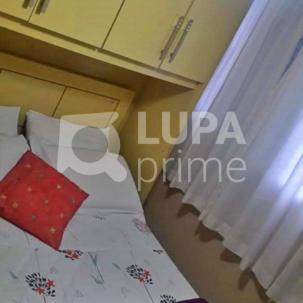 Imagem Apartamento com 1 Quarto à Venda, 30 m² em Brás - São Paulo