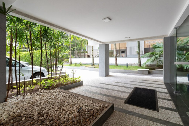 Imagem Apartamento com 2 Quartos à Venda, 210 m² em Higienópolis - São Paulo