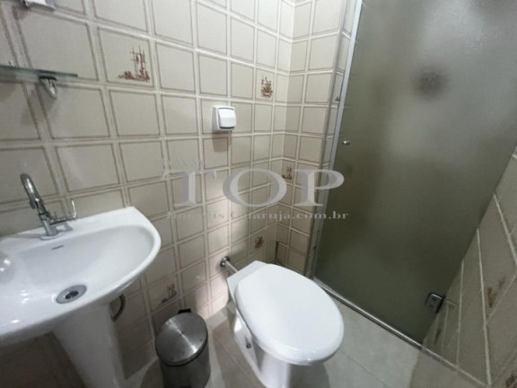 Imagem Cobertura com 3 Quartos para Alugar, 100 m² em Enseada - Guarujá Imagem Cobertura com 3 Quartos para Alugar, 100 m² em Enseada - Guarujá