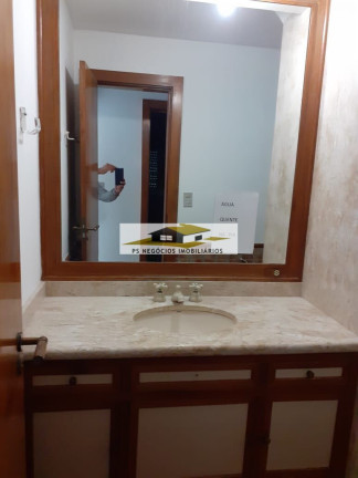 Imagem Apartamento com 2 Quartos à Venda, 79 m² em Perdizes - São Paulo