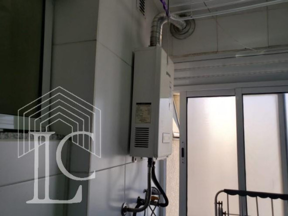 Imagem Apartamento com 2 Quartos à Venda, 58 m² em Vila Mariana - São Paulo