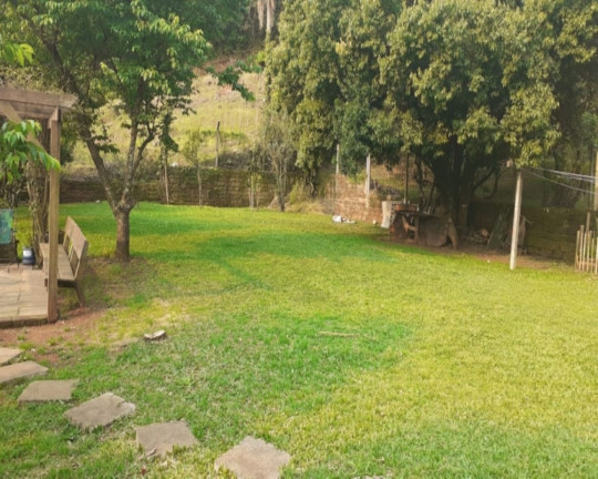 Imagem Imóvel com 3 Quartos à Venda,  em Juriti - Nova Petrópolis
