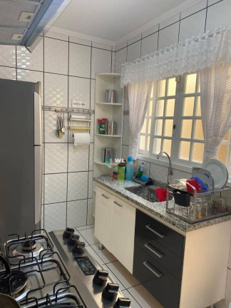 Imagem Casa com 3 Quartos à Venda, 210 m² em Parque Do Sabiá - Louveira Imagem Casa com 3 Quartos à Venda, 210 m² em Parque Do Sabiá - Louveira