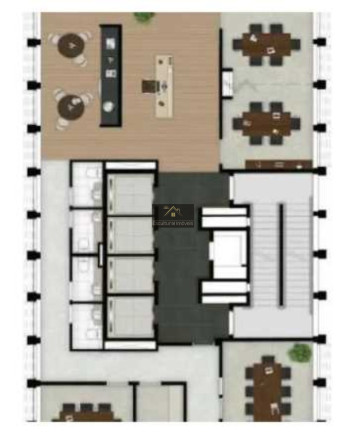 Imagem Imóvel Comercial para Alugar, 1.209 m² em Higienópolis - São Paulo Imagem Imóvel Comercial para Alugar, 1.209 m² em Higienópolis - São Paulo