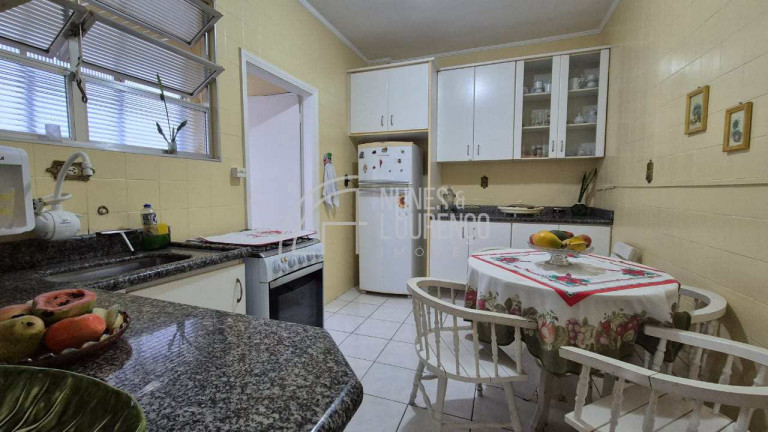 Imagem Apartamento com 1 Quarto à Venda, 63 m² em Encruzilhada - Santos Imagem Apartamento com 1 Quarto à Venda, 63 m² em Encruzilhada - Santos