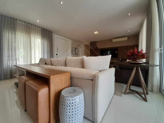 Imagem Casa com 4 Quartos à Venda, 700 m² em Condomínio Terras Do Paiquerê - Valinhos Imagem Casa com 4 Quartos à Venda, 700 m² em Condomínio Terras Do Paiquerê - Valinhos