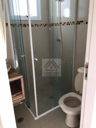 Imagem Apartamento com 2 Quartos à Venda, 67 m² em Sacomã - São Paulo