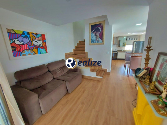 Imagem Casa com 2 Quartos à Venda, 120 m² em Santa Mônica - Guarapari
