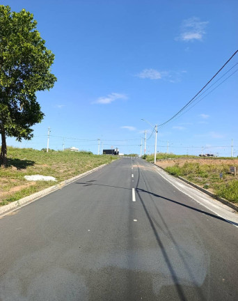 Terreno à Venda, 150 m² em Parque Campo Bonito - Indaiatuba
