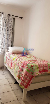 Imagem Apartamento com 1 Quarto à Venda, 55 m² em Praia Grande