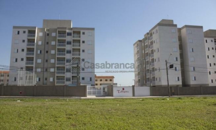 Imagem Apartamento com 2 Quartos para Alugar, 49 m² em Jardim Piazza Di Roma Ii - Sorocaba