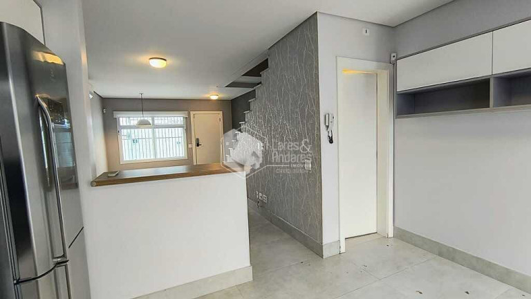 Imagem Casa com 2 Quartos à Venda, 120 m² em Brooklin Novo - São Paulo Imagem Casa com 2 Quartos à Venda, 120 m² em Brooklin Novo - São Paulo