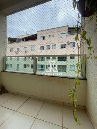 Imagem Apartamento com 3 Quartos à Venda, 65 m² em Vale Dos Tucanos - Londrina