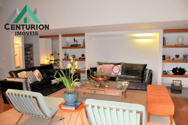 Imagem Casa de Condomínio com 7 Quartos à Venda, 1 m² em Granja Viana - Cotia Imagem Casa de Condomínio com 7 Quartos à Venda, 1 m² em Granja Viana - Cotia
