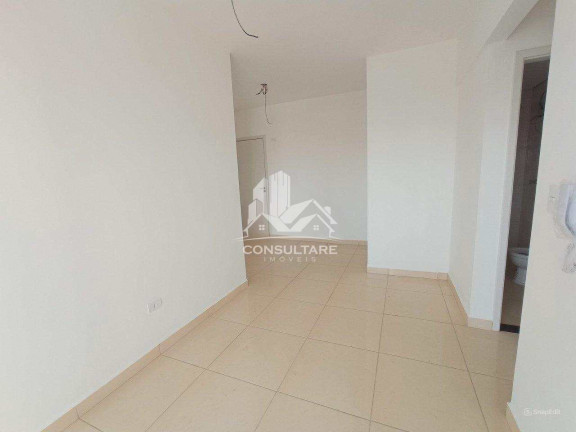 Imagem Apartamento com 2 Quartos à Venda, 52 m² em Jardim Independência - São Vicente Imagem Apartamento com 2 Quartos à Venda, 52 m² em Jardim Independência - São Vicente