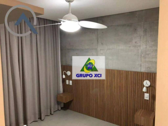 Imagem Apartamento com 1 Quarto à Venda, 40 m² em Centro - Campinas Imagem Apartamento com 1 Quarto à Venda, 40 m² em Centro - Campinas