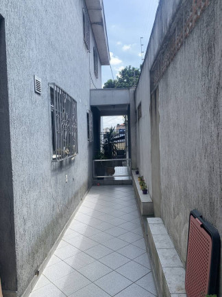 Imagem Casa com 3 Quartos à Venda,  em Jardim Luso - São Paulo