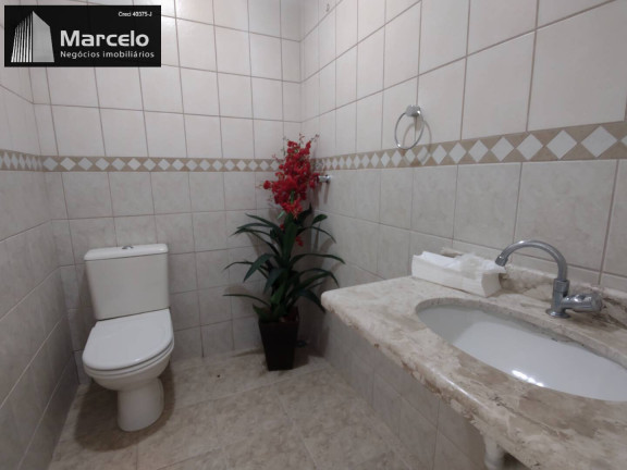 Imagem Casa de Condomínio com 4 Quartos à Venda,  em Condomínio Aruã - Mogi Das Cruzes