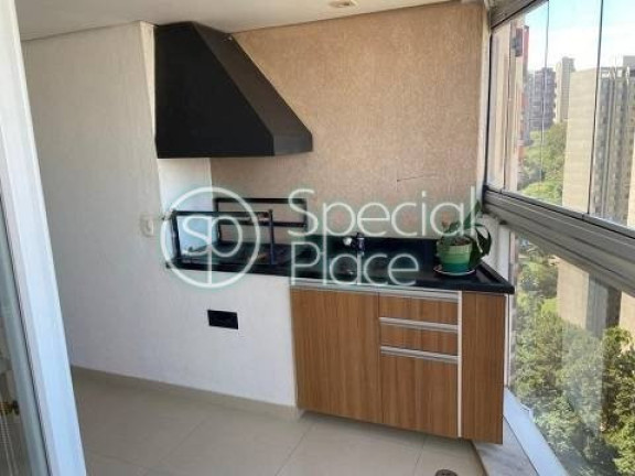 Imagem Apartamento com 4 Quartos à Venda, 350 m² em Morumbi - São Paulo Imagem Apartamento com 4 Quartos à Venda, 350 m² em Morumbi - São Paulo