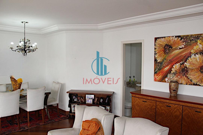 Apartamento com 4 Quartos à Venda, 154 m² em Vila Mascote - São Paulo