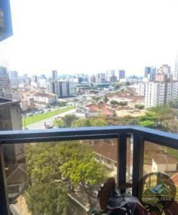 Imagem Cobertura com 4 Quartos para Alugar, 275 m² em Pompéia - Santos Imagem Cobertura com 4 Quartos para Alugar, 275 m² em Pompéia - Santos