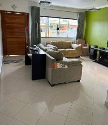 Imagem Sobrado com 3 Quartos à Venda, 122 m² em Vila Granada - São Paulo Imagem Sobrado com 3 Quartos à Venda, 122 m² em Vila Granada - São Paulo