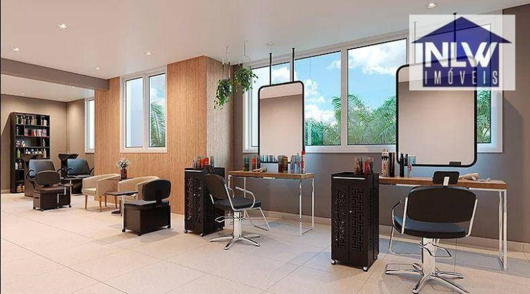 Imagem Apartamento com 3 Quartos à Venda, 55 m² em Lapa - São Paulo Imagem Apartamento com 3 Quartos à Venda, 55 m² em Lapa - São Paulo