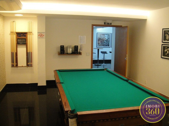 Imagem Apartamento com 4 Quartos à Venda, 332 m² em Jardim Anália Franco - São Paulo
