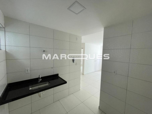 Imagem Apartamento com 2 Quartos à Venda, 50 m² em Gramame - João Pessoa