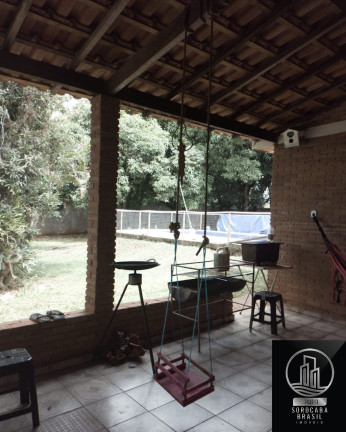 Imagem Imóvel com 2 Quartos à Venda, 121 m² em Bosque Dos Eucaliptos - Araçoiaba Da Serra Imagem Imóvel com 2 Quartos à Venda, 121 m² em Bosque Dos Eucaliptos - Araçoiaba Da Serra