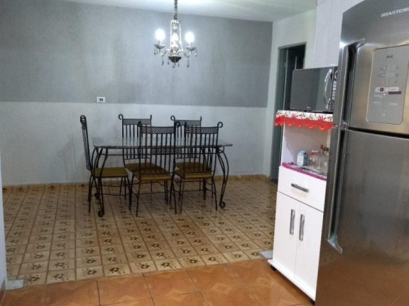 Imagem Casa com 4 Quartos à Venda, 217 m² em Presidente Dutra - Ribeirão Preto