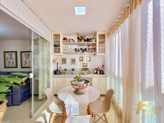 Imagem Imóvel com 3 Quartos à Venda, 80 m² em Centro - Guarapari