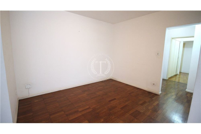 Imagem Apartamento com 3 Quartos à Venda, 113 m² em Jardim Paulista - São Paulo