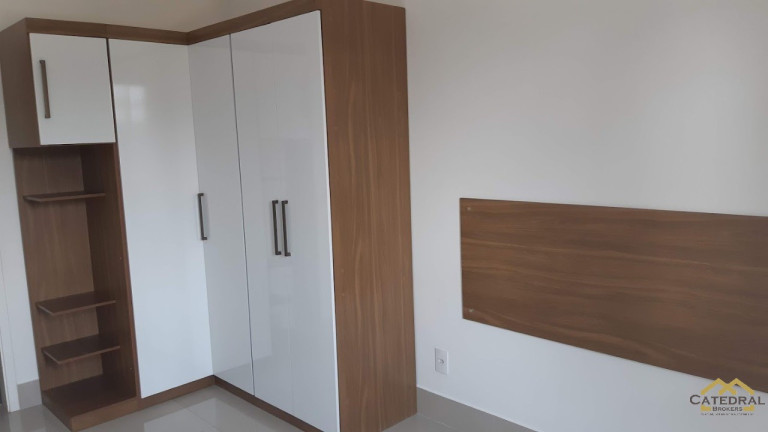 Imagem Apartamento com 2 Quartos à Venda, 66 m² em Jardim Flórida - Jundiaí