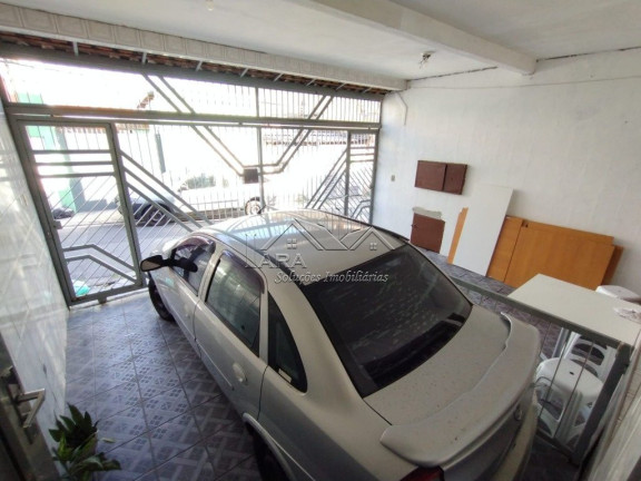 Imagem Casa com 3 Quartos à Venda, 111 m² em Jardim Danfer - São Paulo Imagem Casa com 3 Quartos à Venda, 111 m² em Jardim Danfer - São Paulo