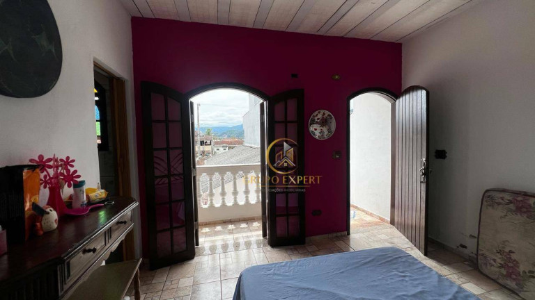 Imagem Casa com 2 Quartos à Venda, 80 m² em Poiares - Caraguatatuba Imagem Casa com 2 Quartos à Venda, 80 m² em Poiares - Caraguatatuba