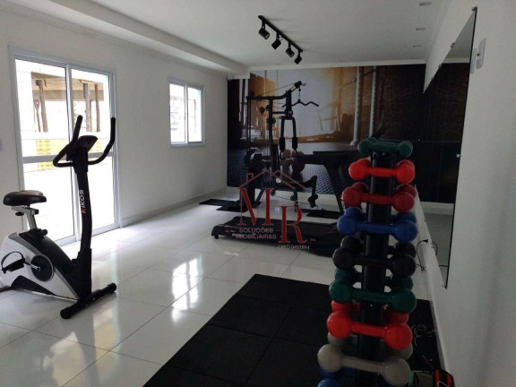 Imagem Apartamento com 2 Quartos para Alugar, 78 m² em Bairro Caiçara - Praia Grande