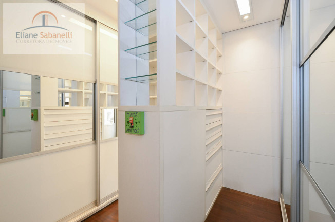 Imagem Apartamento com 4 Quartos à Venda, 314 m² em Brooklin Novo - São Paulo Imagem Apartamento com 4 Quartos à Venda, 314 m² em Brooklin Novo - São Paulo