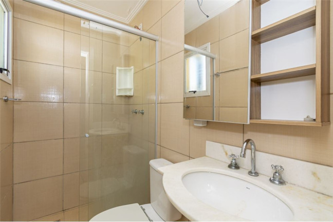 Imagem Casa com 3 Quartos à Venda,  em Olaria - Canoas